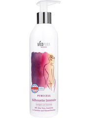 VICOPURA Basisches Pflege Shampoo für normales und fettiges Haar, Basenwelt CH