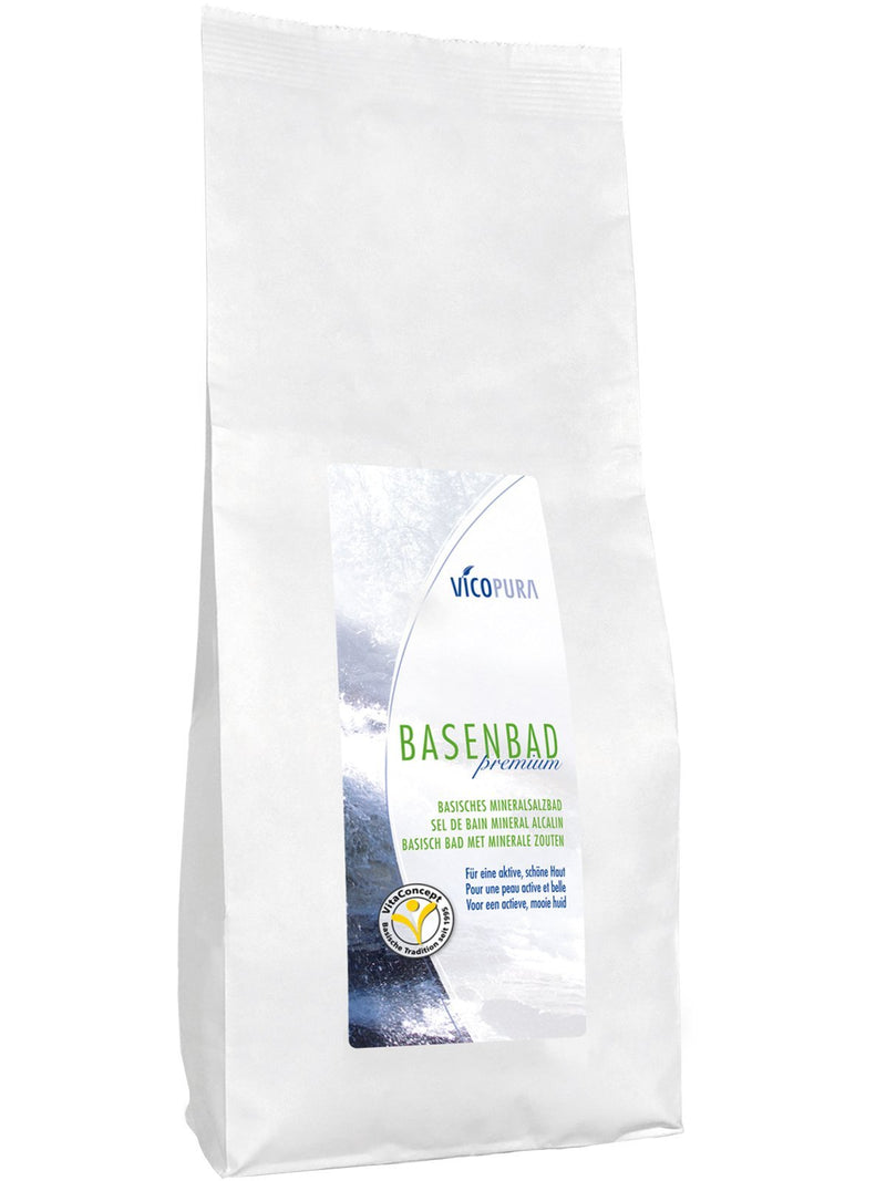 VICOPURA Basenbad Premium - Basenwelt CH